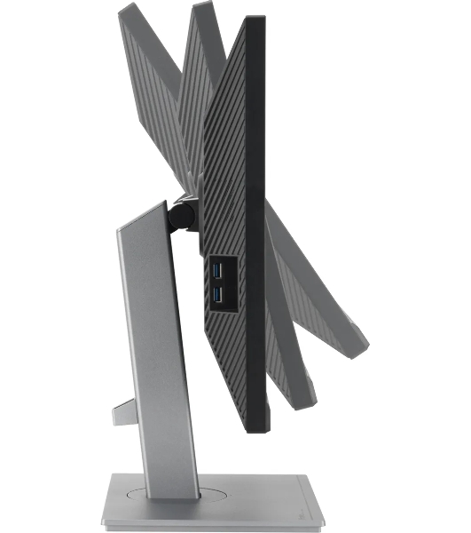 Монитор 24.1' ASUS ProArt PA248CNV IPS 1920x1200, 75 Гц, 5 мс, 16:10, 300 кд/м2, 1xHDMI, 2хDP, черный/серебристый
