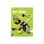 Триммер бензиновый Huter GGT-2500S, 3,3 л.с., фото9