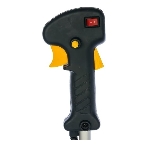 Триммер бензиновый Eurolux TR-2500T, 3,4 л.с., фото2