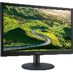 Монитор 18.5' Acer EB192QBbi TN+film 1366x768, 60 Гц, 5 мс, 16:9, 200 кд/м2, 1хHDMI, 1хVGA, черный, фото7