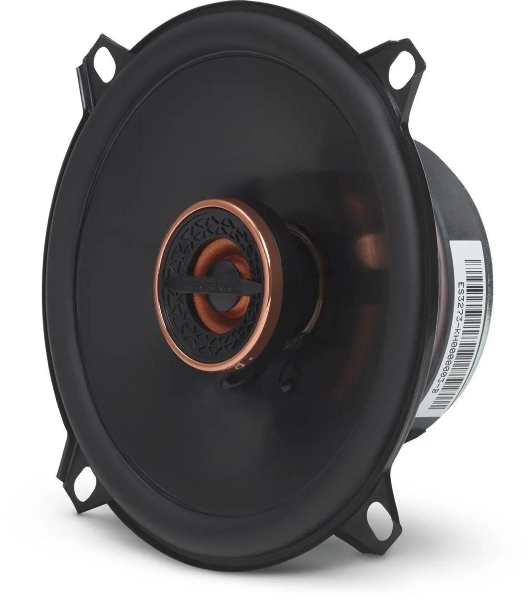 Колонки автомобильные Infinity Reference 5032CFX 135Вт 92дБ 3Ом 13см (5дюйм) (ком.:2кол.) коаксиальные двухполосные