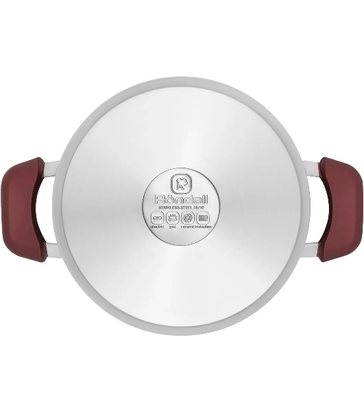Набор посуды Rondell RDS-824