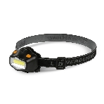 Фонарь налобный Smartbuy (SBF-HL031) черный, фото2