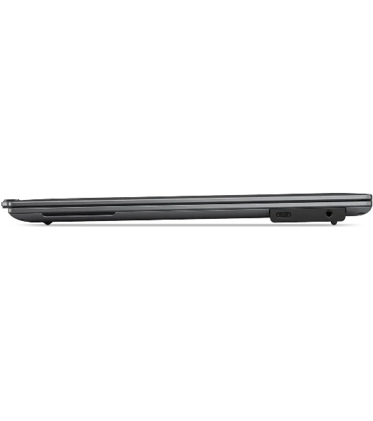 Ноутбук Lenovo ThinkPad X9-14 G1 Aura Core Ultra 7 258V 32Gb SSD 1Tb Intel Arc 14' OLED WUXGA (1920x1200) Windows 11 Pro черный WiFi BT Cam (21QA002CGQ)