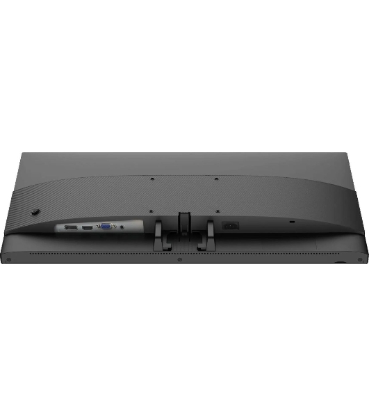Монитор 27' Hisense 27N3Q-PRO IPS 1920x1080, 144 Гц, 5 мс, 16:9, 250 кд/м², HDMI 1.4, DP, VGA, 3.5 Jack, динамики (2x2 Вт), Adaptive-Sync, черный