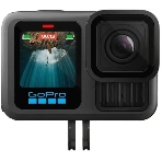 Экшн-камера GoPro HERO 13 1xCMOS 27.6Mpix черный, фото 1