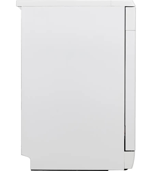 Посудомоечная машина Hansa ZWM616WH, белый, 59.8 см, 12 компл., 49 дБ, класс A++