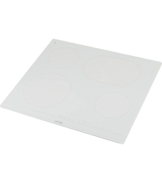 Варочная панель Gorenje ECT643WCSC белый