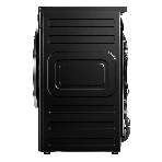 Стиральная машина Pioneer WMD-241605DG черный, загрузка фронтальная 11 кг, 1400 об/мин, класс A, фото5
