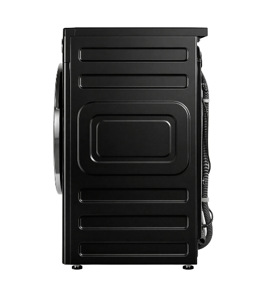 Стиральная машина Pioneer WMD-241605DG черный, загрузка фронтальная 11 кг, 1400 об/мин, класс A