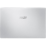 Ноутбук MSI Modern 14 F1MG-816XRU/14'/IPS/Intel Core 5 120U/16Gb/512Gb SSD/Intel Graphics/DOS/серебристый/1.5kg, фото13