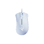 Мышь проводная Razer DeathAdder Essential белый, 6400 dpi, USB, кнопки - 5, фото 1
