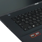 Ноутбук Asus Vivobook 18 M1807HA-S8025 Ryzen 7 260 16Gb SSD 1Tb AMD Radeon 18.4' IPS WUXGA (1920x1200) без ОС blue WiFi BT Cam (90NB15P1-M002S0), фото7