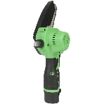 Цепная пила Zitrek GreenSaw 12 12Вт дл.шины:4'(10cm) (083-2015), фото5