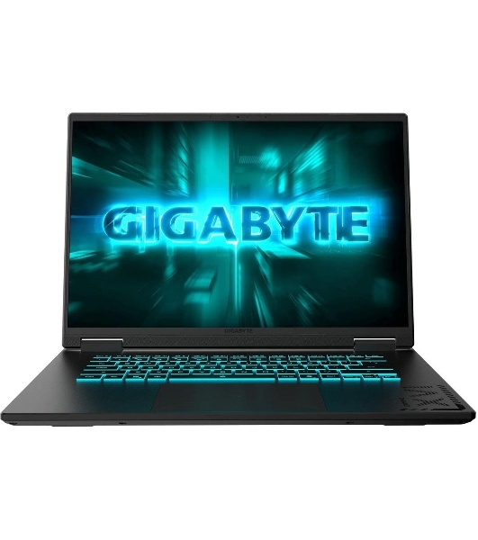 Ноутбук Gigabyte Gaming A16 серый Intel Core i5 13420H 2100MHz/16'/1920x1200/16Gb/512Gb SSD/NVIDIA GeForce RTX 4050 6Gb/Wi-Fi/Bluetooth/Windows 11 Pro