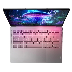 Ноутбук Lenovo Yoga Slim7 14ILL10 Core Ultra 5 226V 16Gb SSD1Tb Intel Arc 130V 14' OLED 2.8K (2880x1800) Windows 11 Home grey WiFi BT Cam (83JX000GRK), фото7