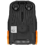 Пылесос моющий Thomas DryBOX AMFIBIA PET черный/оранжевый, 325/1700 Вт, уборка влажная/сухая, пылесборник контейнер 2,6 л, фото9