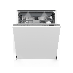 Встраиваемая посудомоечная машина Hotpoint HI 5D69 AWSM, фото 1