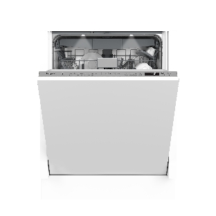 Встраиваемая посудомоечная машина Hotpoint HI 5D69 AWSM