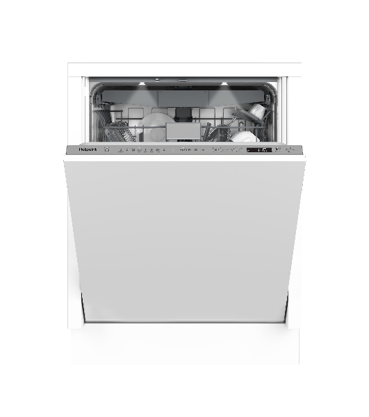 Встраиваемая посудомоечная машина Hotpoint HI 5D69 AWSM