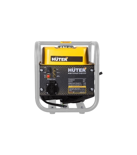 Инверторный генератор Huter DN A1,45i Grey