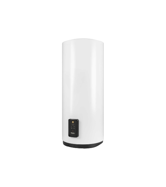 Водонагреватель электрический Haier ES80V-A5 белый, накопительный, 80 л, 1,5 кВт