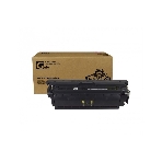 Картридж лазерный GalaPrint GP-CF362A/040 (№508A) желтый (5000 стр) для HP Color LaserJet M552/M552dn/M553/M553dn/M553n/M553x/M577/M577dn/M577f/M577c/Canon i-SENSYS LBP-710/LBP-712, фото 1