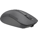 Мышь беспроводная A4Tech Fstyler FG15CS Air2 серый, 1200 dpi, радиоканал, USB, кнопки - 3, фото9