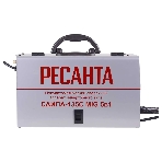 Сварочный аппарат инверторный п/а САИПА-135 Ресанта, фото6