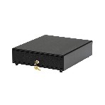 Ящик денежный Атол SB-330-B 44421 черный, фото4