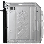 Духовой шкаф электрический Indesit IBFTE 3844 J BL черный, фото8