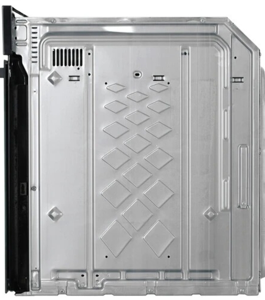 Духовой шкаф электрический Indesit IBFTE 3844 J BL черный
