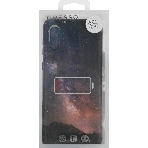 Чехол (клип-кейс) Gresso Meridian, для Samsung Galaxy A02, черный gr17aaae8923, фото3