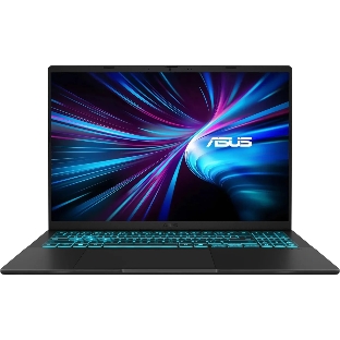 Ноутбук 16' IPS WUXGA ASUS V3607VM-RP058 черный (Core 5 210H/16Gb/1Tb SSD/5060 8Gb/noOS)
