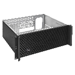 Серверный корпус ExeGate Pro 4U390-05 (RM 19', высота 4U, глубина 390, БП 900ADS, USB), фото10