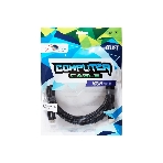 Кабель iOpen HDMI 19M/M ver 2.0, 3М, (light) ACG520BM-3.0, фото3