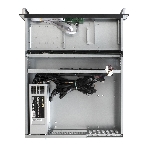 Серверная платформа ExeGate EX292416RUS Pro 2U550-HS08 RM 19', высота 2U, глубина 550, Redundant БП 2x1000W, 8xHotSwap, USB, фото7