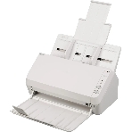 Сканер Fujitsu SP-1120N (PA03811-B001) A4 белый, фото4