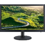 Монитор 18.5' Acer EB192QBbi TN+film 1366x768, 60 Гц, 5 мс, 16:9, 200 кд/м2, 1хHDMI, 1хVGA, черный, фото 1