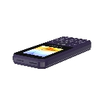 Мобильный телефон Maxvi K29 фиолетовый, фото3