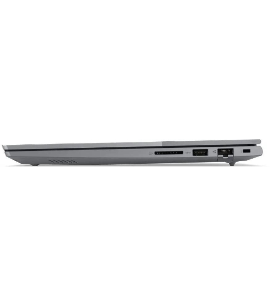 Ноутбук Lenovo ThinkBook 14 G6 IRL Intel Core i7 13700H 2400MHz/14'/1920x1200/32Gb/512Gb SSD/Intel Iris Xe Graphics/Wi-Fi/Bluetooth/Windows 11 Pro (21KG005QEV_32Win 11P) Grey