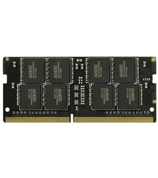 Оперативная память AMD Radeon R3 Value Series, DDR3, 8GB (1x8GB), 1333 MHz, CL9, без радиатора, SO-DIMM