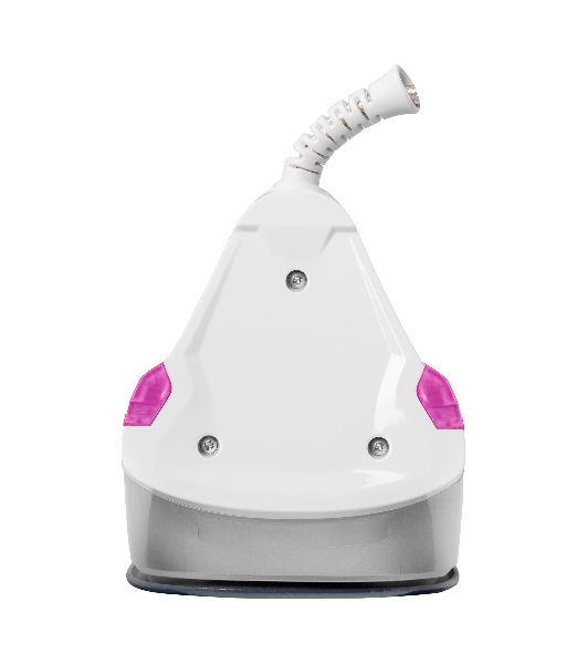 Утюг BBK ISE-2409 фиолетовый, 2400 Вт, 40 г/мин, 140 г/мин, 360 мл