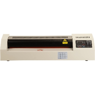 Ламинатор Office Kit L3350, 4 вала, A3, 250мкм, 600 мм/мин