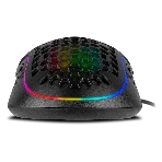 Игровая мышь SVEN RX-G860 чёрная (8 кнопок, 12800 dpi, USB, RGB подсветка ), фото5