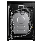 Стиральная машина Pioneer WMD-241605DG черный, загрузка фронтальная 11 кг, 1400 об/мин, класс A, фото6