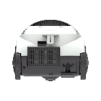 Пылесос Blackton Bt VC1401B белый/голубой, 350/1400 Вт, уборка сухая, пылесборник мешок 1.5 л, фото2