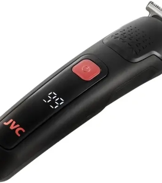 Машинка для стрижки JVC JHC57RS