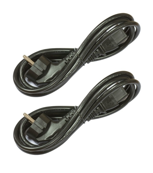 Коммутатор MikroTik CRS518-16XS-2XQ