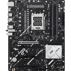Материнская плата ASUS PRIME X870-P WIFI, AM5, AMD X870, 4xDDR5, 2xSATA, 4xM.2, 1xPCI-E 5.0 x16, 2xPCI-E 4.0 x1, 1xHDMI, 2xUSB-C, 1x 2.5Gb LAN, 4xUSB-A 3.2 Gen 1, 1xUSB-A 3.2 Gen 2, 4xUSB-A 2.0, 3x3.5 мм, 7.1, 1xWi-Fi 7, ATX, фото2